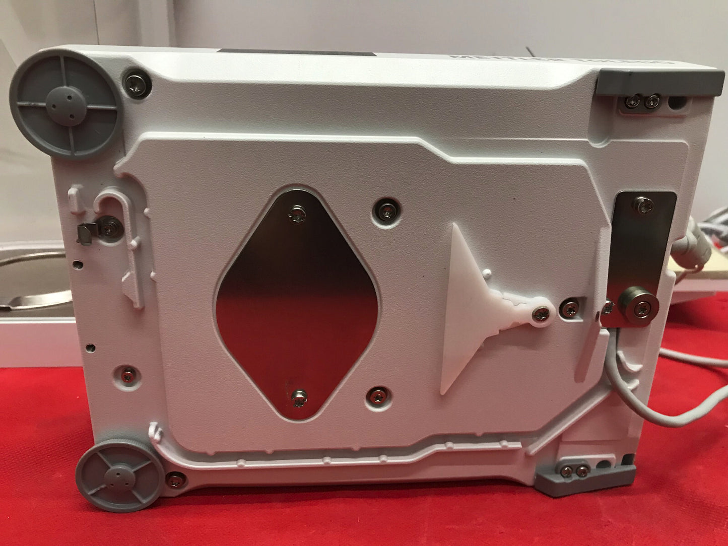 METTLER TOLEDO XPE404S PRECISION BALANCE 410 G CAPACITY READABILITY 0.1 MB