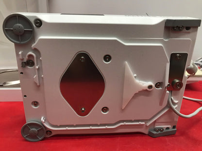 METTLER TOLEDO XPE404S PRECISION BALANCE 410 G CAPACITY READABILITY 0.1 MB