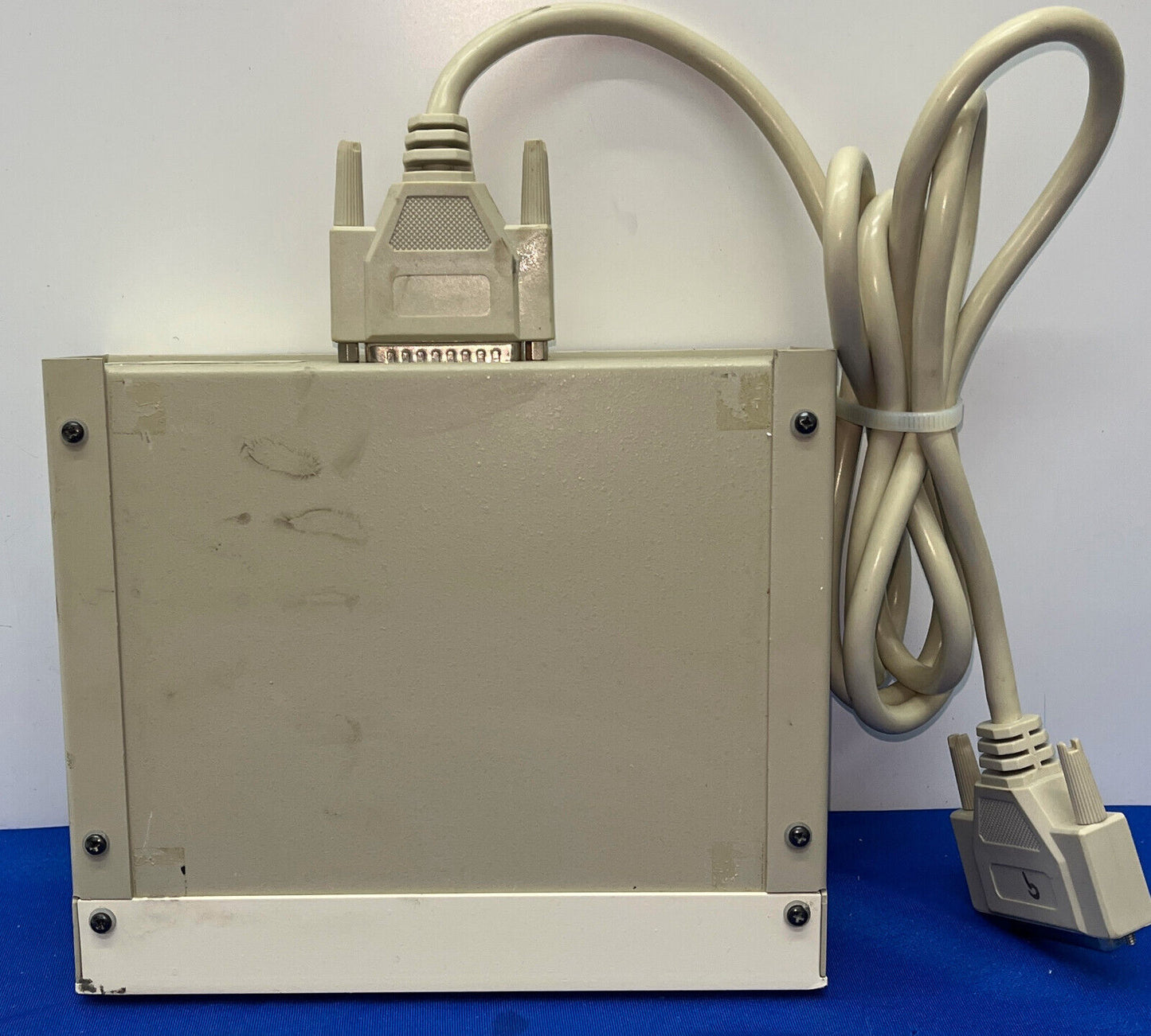 BOECKELER ™ KS-30 VIDEOMETING VIA CONTROLLER (VOOR VIA-Y/C) VIA SN 6612