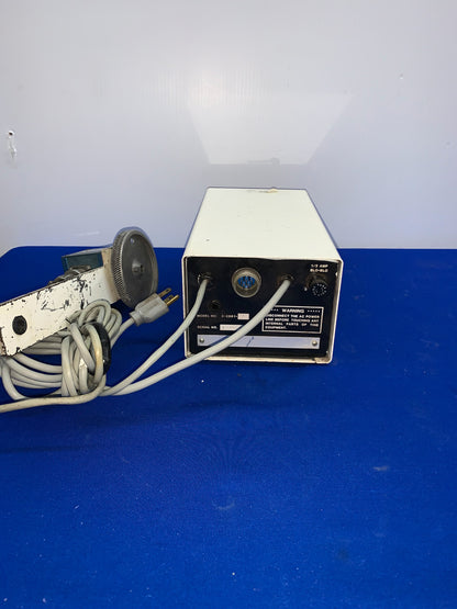 VERSA, D-2581-1, LINEARES MESSGERÄT, MIT QUBE 32X0600100004 ROTOPULSER