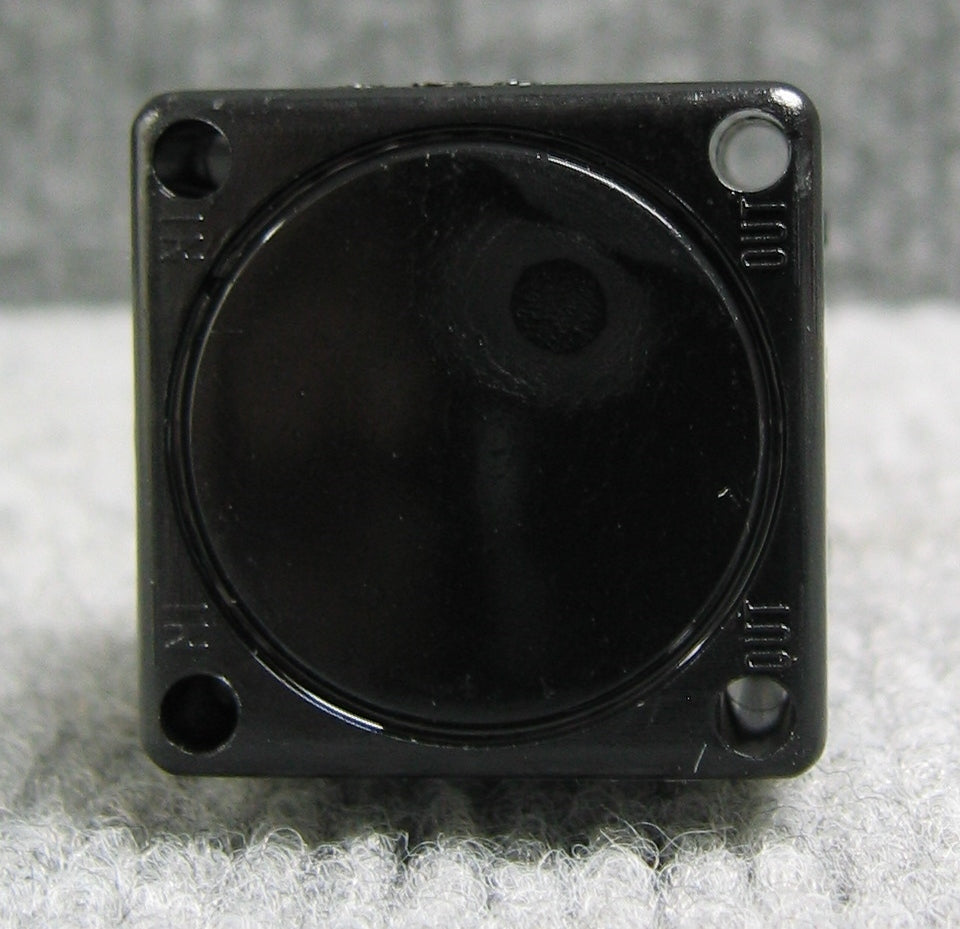 AIRTROL RV-5200-5 ENTLÜFTUNGSVENTIL, VERSORGUNGSDRUCK 1-150 PSI, ARTIKEL IST NEU/UNBENUTZT