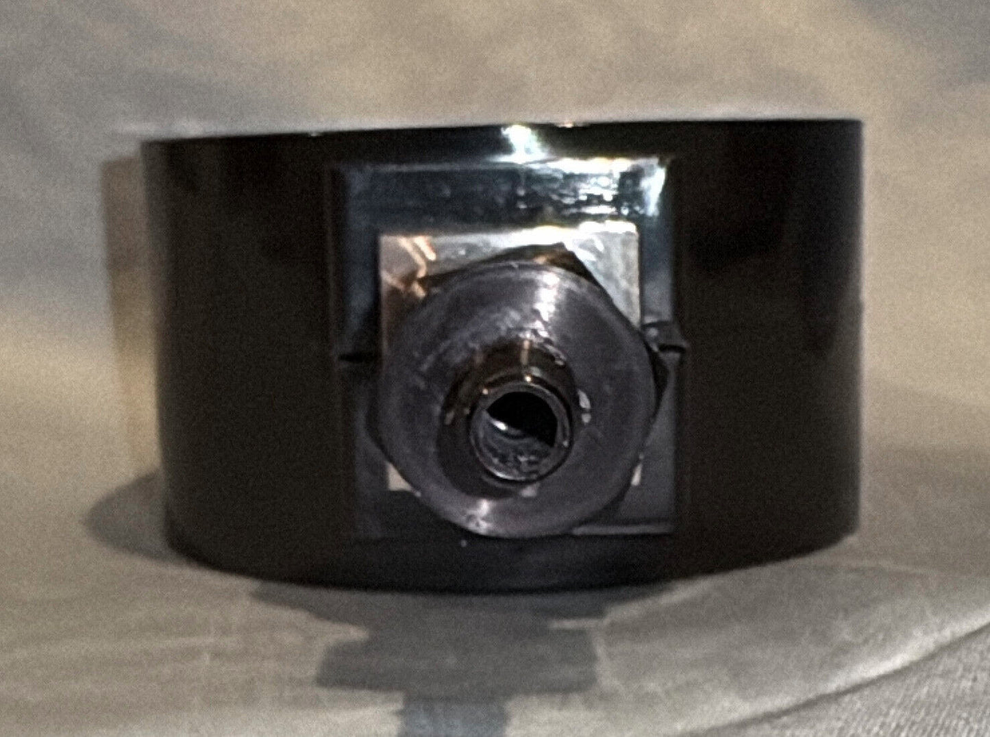 GRAINGER BLD DIGITAL PRESSURE GAUGE W/LCD DISPLAY 23V727 YSB-068GP01