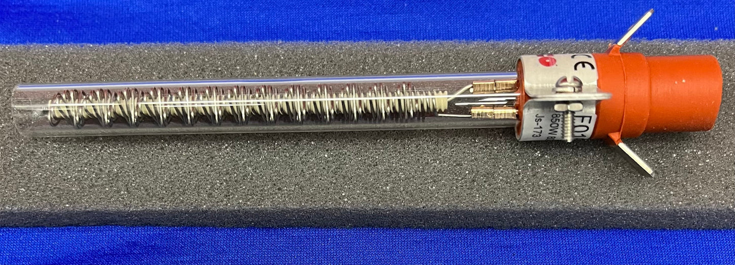 TUTCO SUREHEAT F016503 JS-259 / JS-173 SERIE II ESTILO A