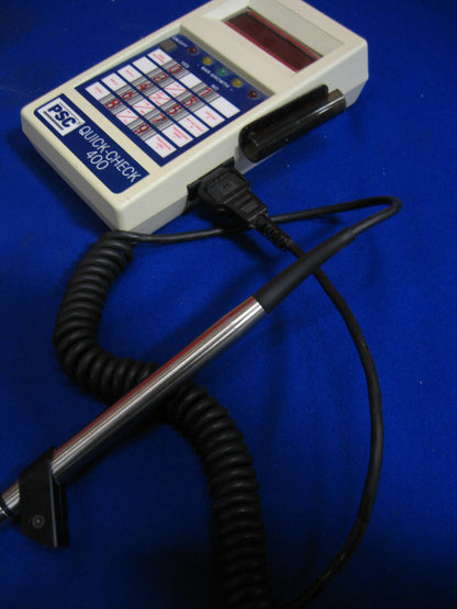 PHOTOGRAPHIC SCIENCES CORP、PSC QUICK-CHECK4 数量 2