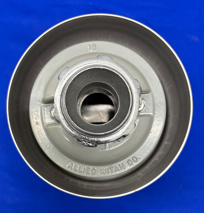 ALLIED WITAN PEPPERL+FUCHS EPV-3-SA PURGE CONTROL ACCESSORY