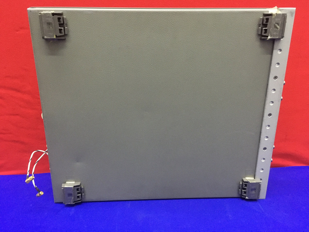 HP / HEWLETT PACKARD TT/4 DQPSK E/A-MODULATOR