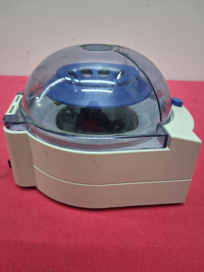 VWR Galaxy Mini Centrifuge Kinetic Energy 26 Joules C1413V-230V 230V 50/60Hz