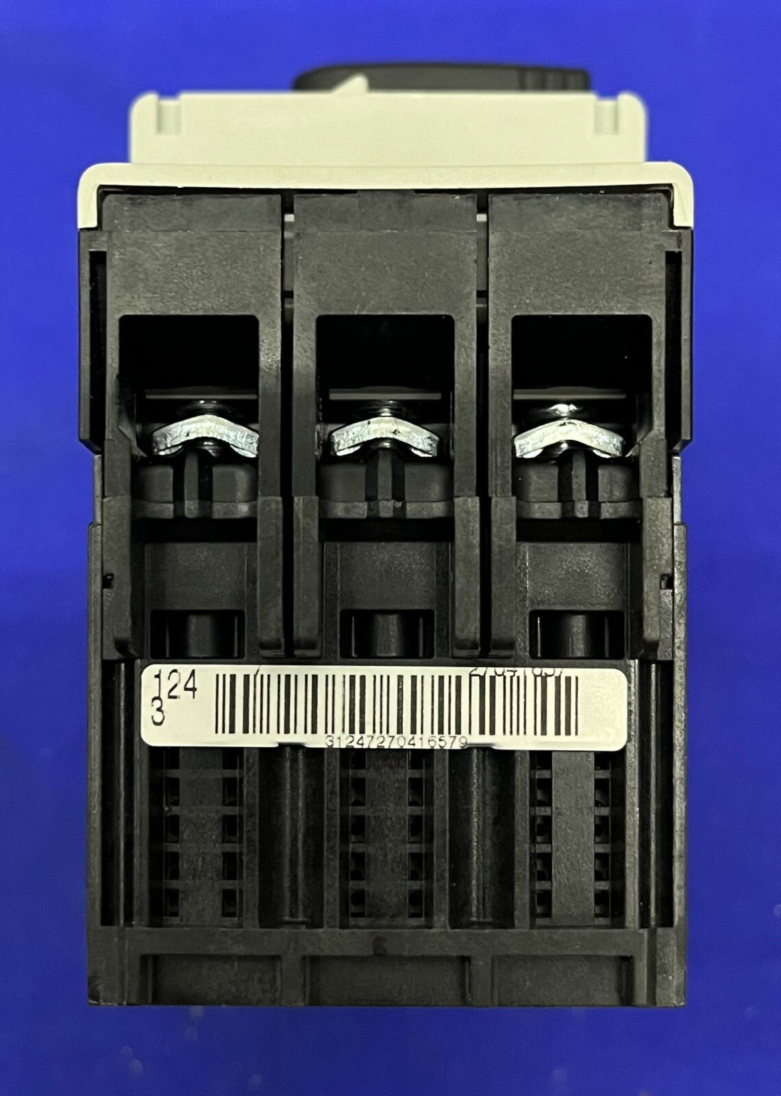 Allen Bradley AB Leistungsschalter Motorschutz 140U-D6D3 / 140U-D6D3-C20 SER B