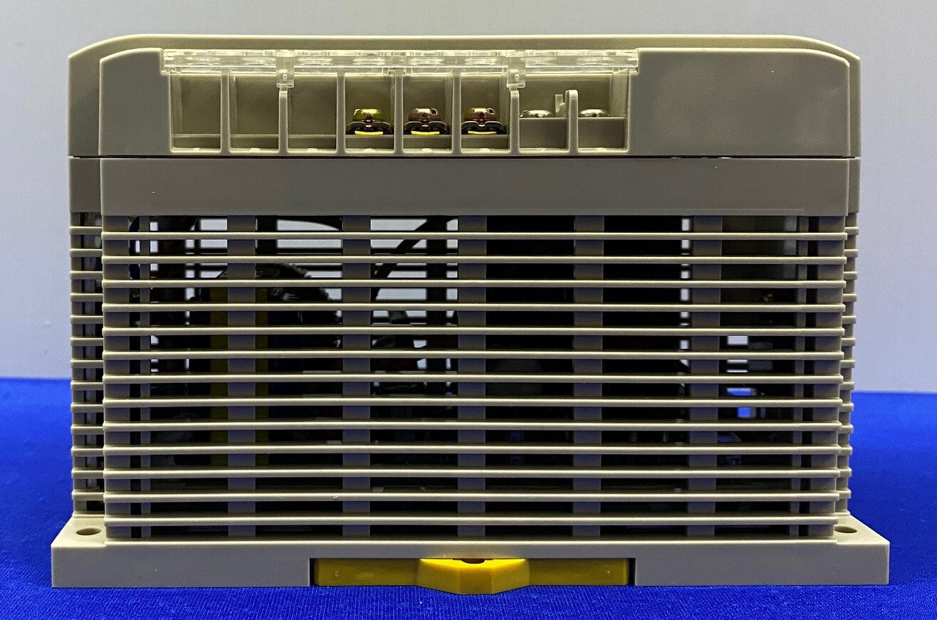 OMRON S82K-10024 / S82K10024 VOEDING