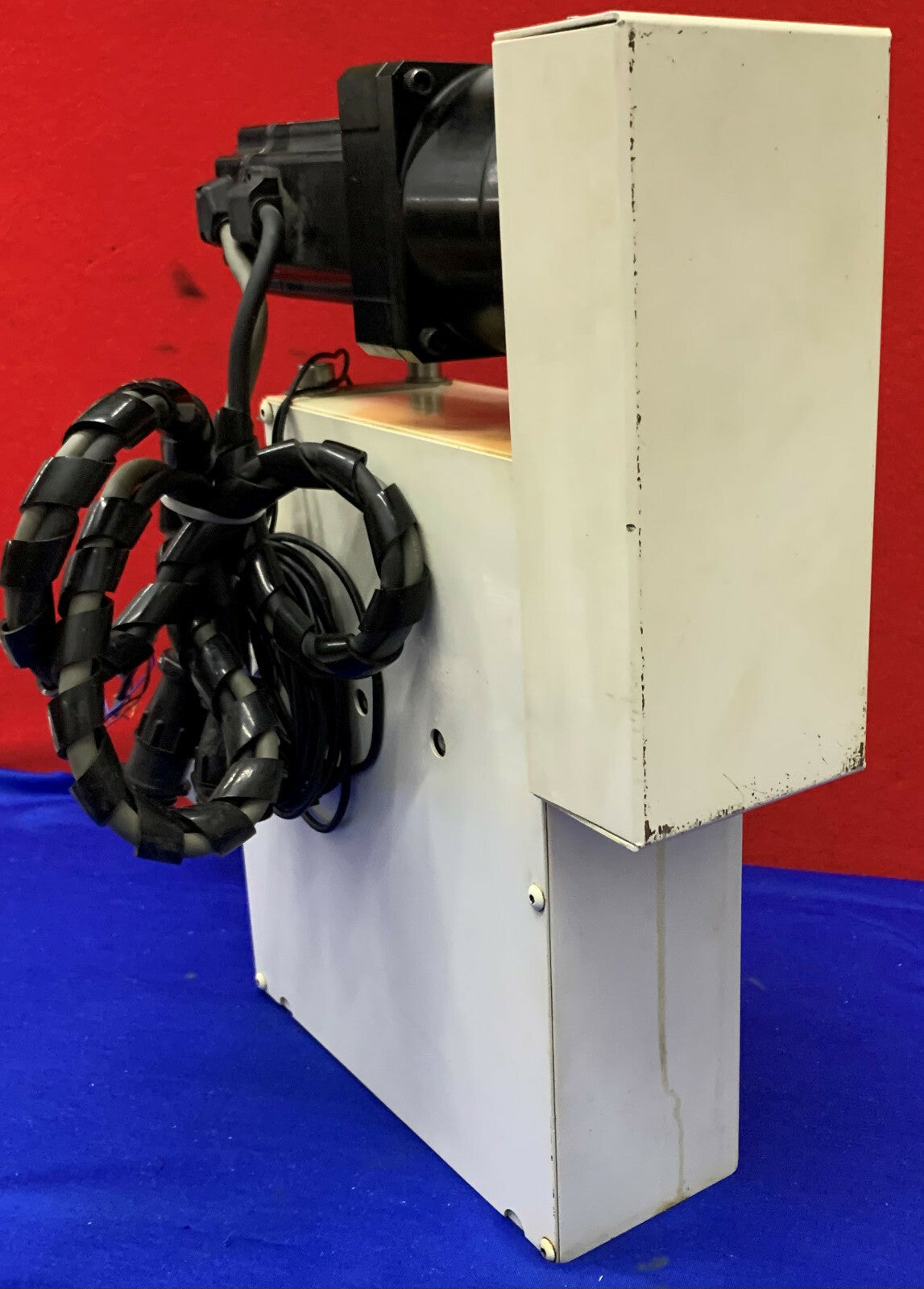 CAMCO 140LPP Onderdelenbehandelaar 140LPP-12MMX94MM - GEEN CONTROLLERS INBEGREPEN