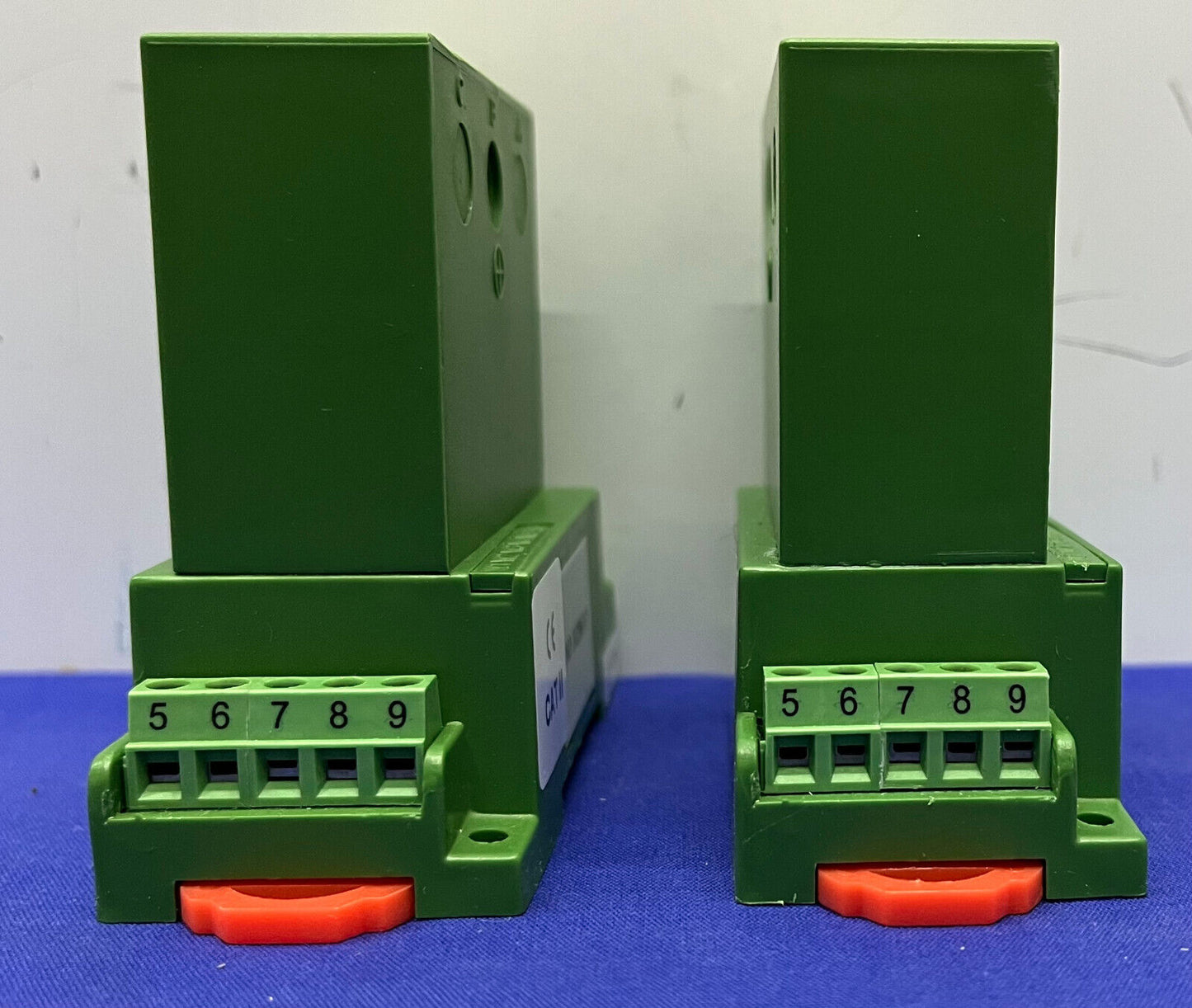 CR MAGNETICS CRD5110-500-30M TRANSDUCTOR DIGITAL MULTIFUNCIÓN DE UN SOLO ELEMENTO - 2