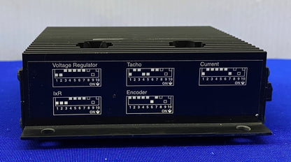 MAXON MOTOR CONTROL 4-Q-DC LSC 30/2 30V/2A 250521 SERVOAMPLIFIER