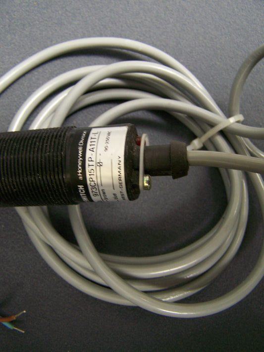 CAPTEUR DE PROXIMITÉ Capacitif Honeywell Micro Switch Modèle 973CP