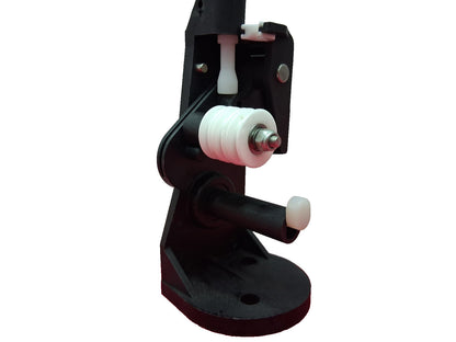 MMBT Precision Carrier Fits MMBT and Steeger Braiders and Bobbins