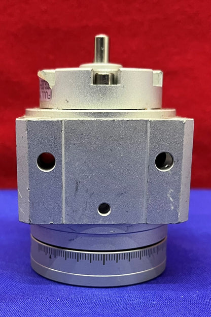 Ley rotatoria SMC MSUB3-180S / MDSUB3-180S-S99L