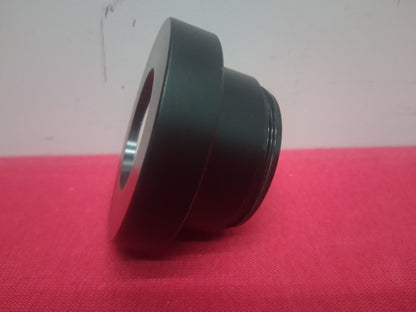 LEICA 10447177 PLANAPO 0.5X / WD 187MM OBJECTIVE LENS FOR DIGITAL / STEREO SCOPE