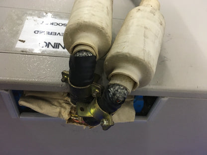 Émulateur intégré NEC IE-78310A, composants de micro-ordinateur CMOS monopuce 8/16 bits 