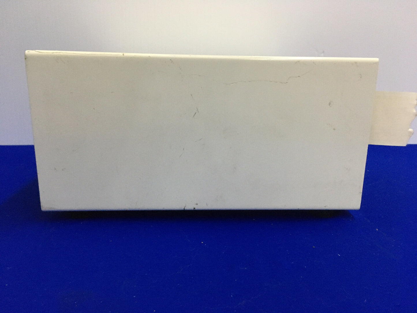 PARTS/REPAIR INTERMEDICS LIFE-TRACE 18i STRESS TEST RECORDER & MONITOR