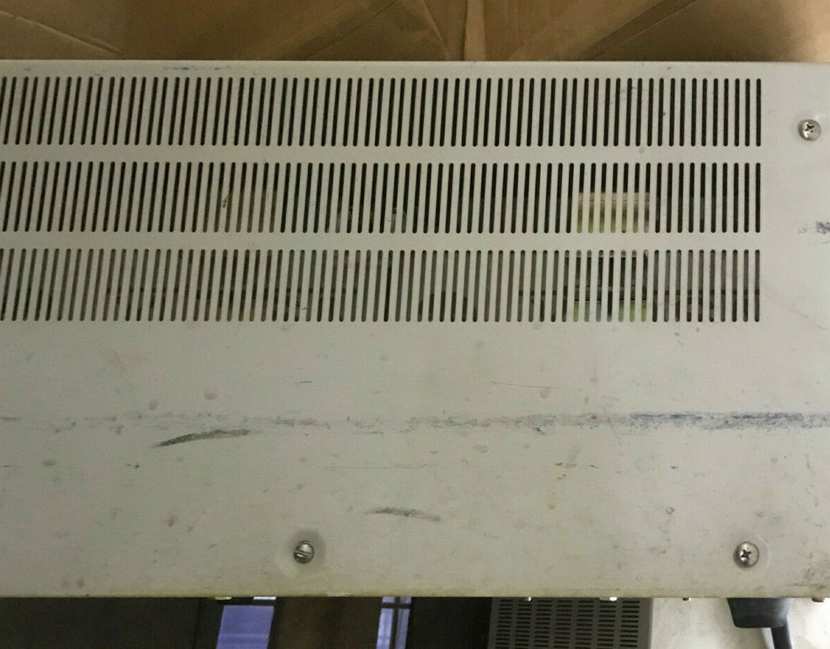 PTI INDUSTRIES, AT-800, DATASHIELD UNINTERRAPTIBE-STROMVERSORGUNG