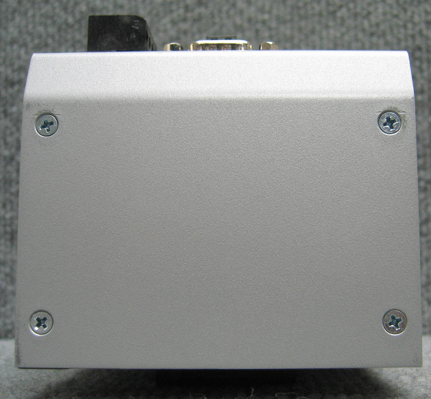 CONTEMPORARY CONTROLS CRTLINK EICP8M-100T 8-POORTS BEHEERDE COMPACTE SWITCH