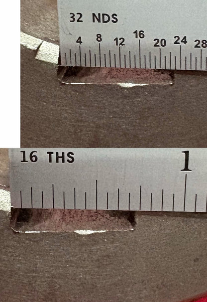 LOVEJOY L225 JAW COUPLING HUB