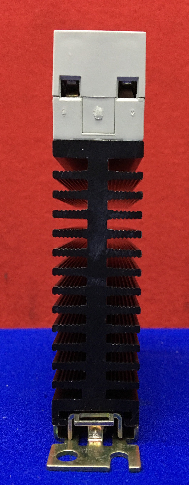 CONTATTORE A SEMICONDUTTORE CARLO GAVAZZI RN1A23D10E