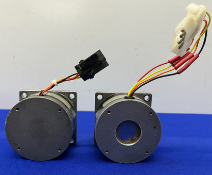 Moteur pas à pas PACIFIC SCIENTIFIC SIGMA 21-2215D200-B075 HZHNRHB-LNN-NS-00 Qté 2 