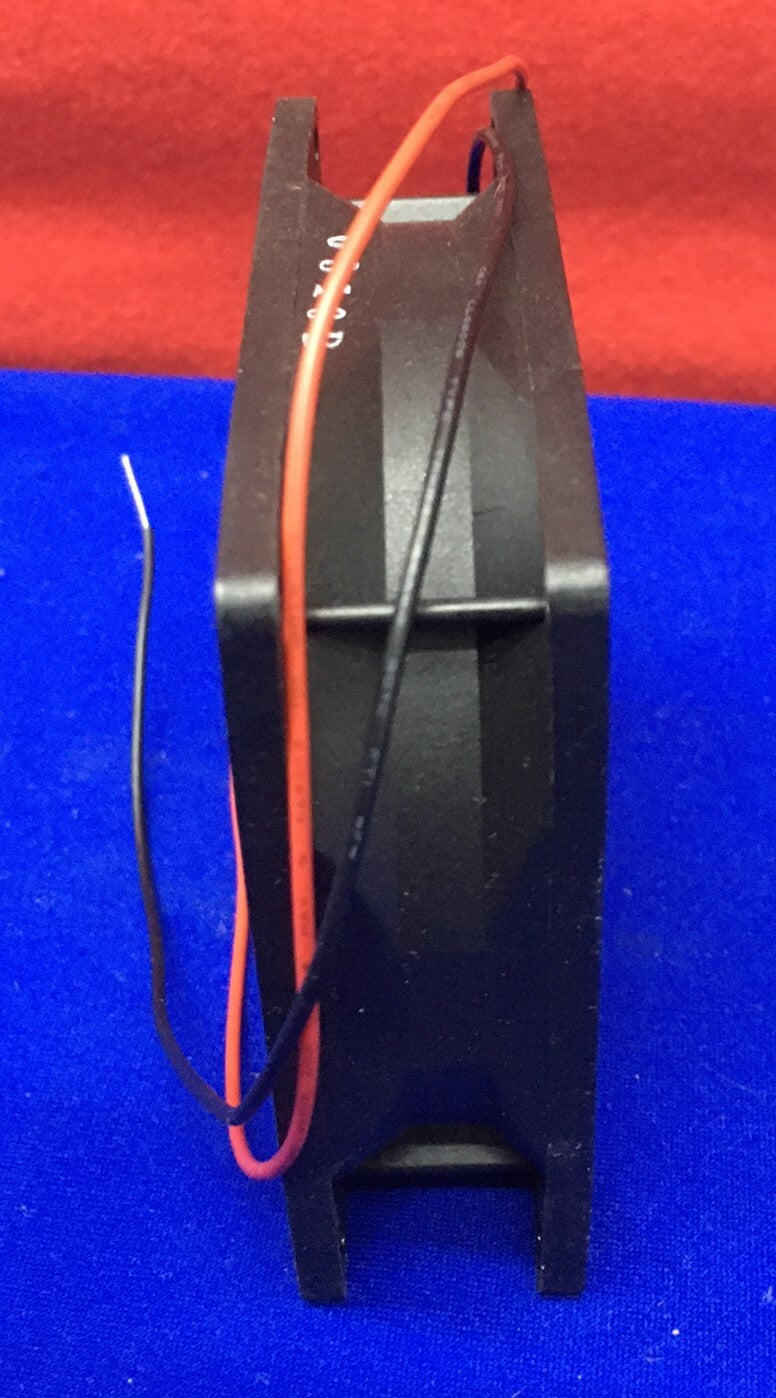 DELTA ELECTRONICS AFB0824L VENTILADOR DC SIN ESCOBILLAS DC24V 0.09A 