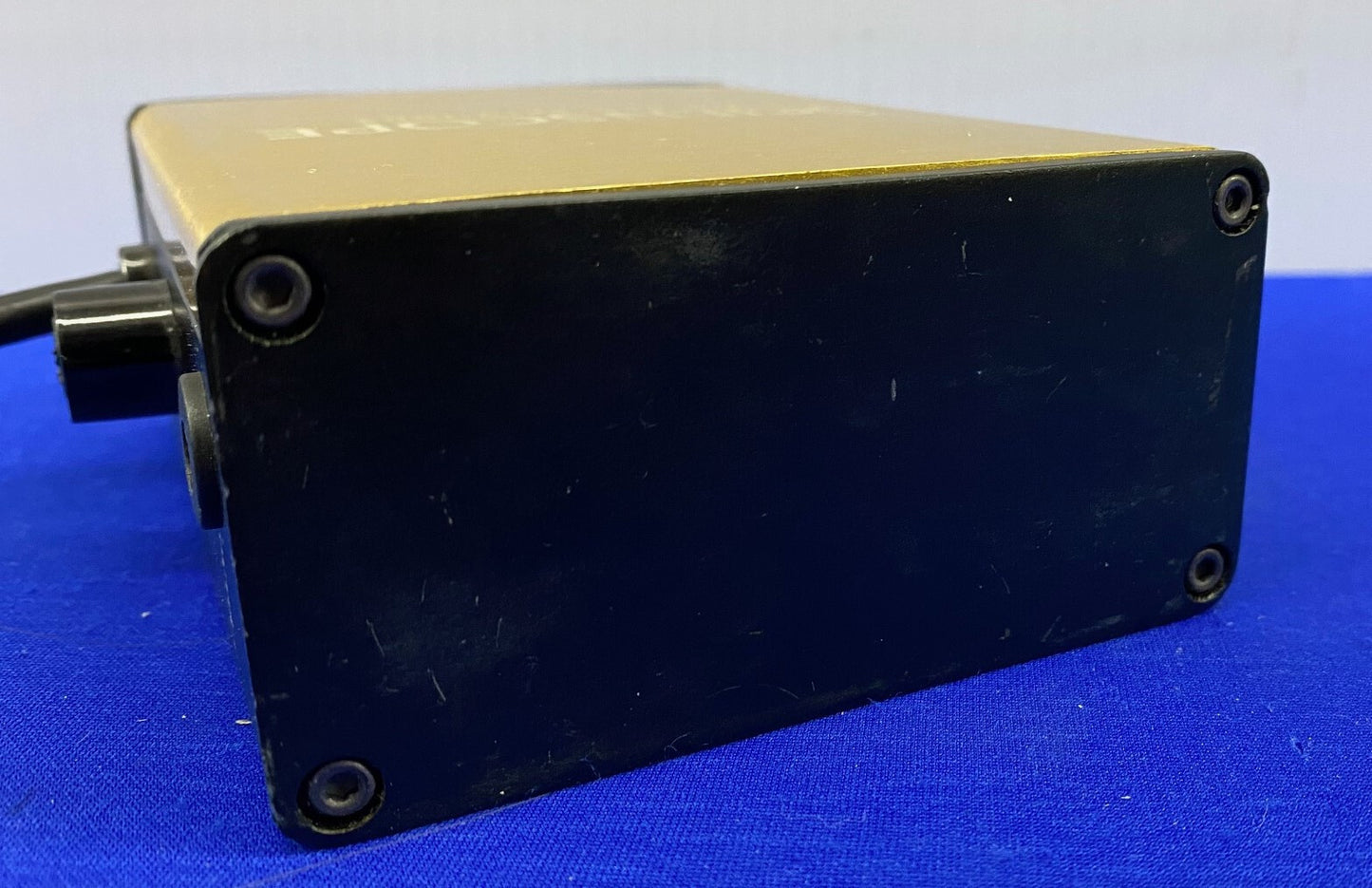 SCIENSCOPE IL-LED-R2E VOEDING MET KOEPELVERLICHTING