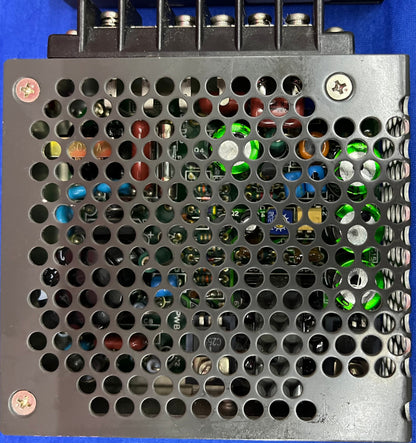 1 LOTE CANTIDAD DE 2 - FUENTE DE ALIMENTACIÓN LAMBDA LUS-8A-5