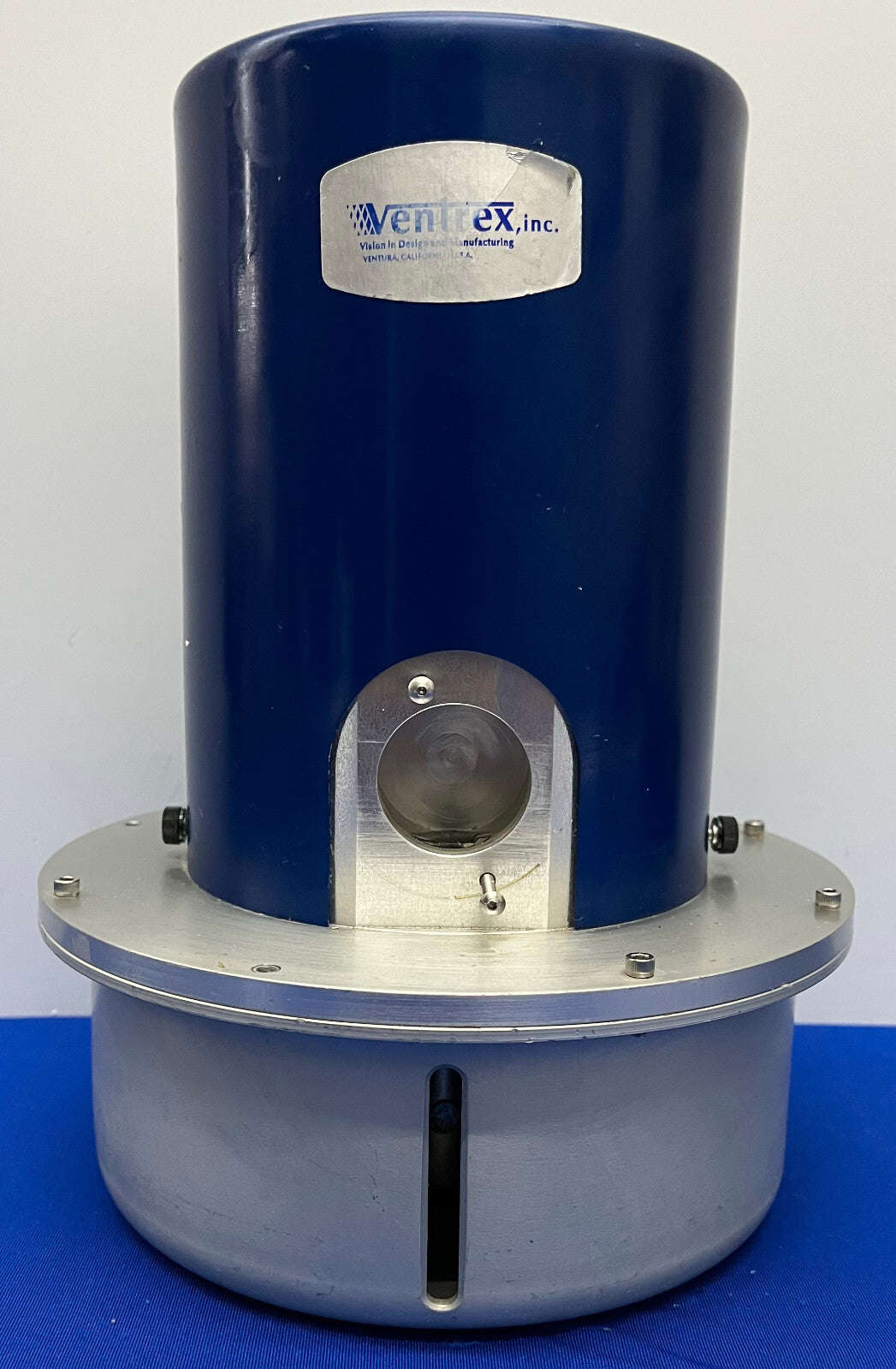 EROGATORE DI RIVESTIMENTO PER TUBI VENTREX - PER RICAMBI O RIPARAZIONI