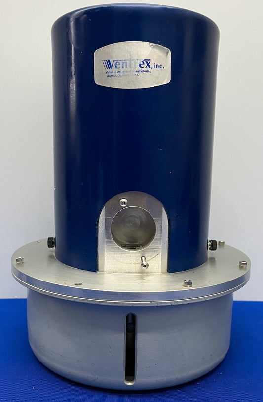VENTREX TUBE COATING DISPENSER KANISTER - FÜR TEILE ODER REPARATUREN