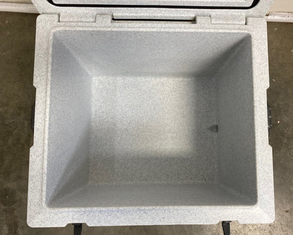 WAECO COOL-ICE 55L WCI-55 COOLER/FREEZER,O/D 22.24" X 19.09" X 16.54",I/D 19.69"