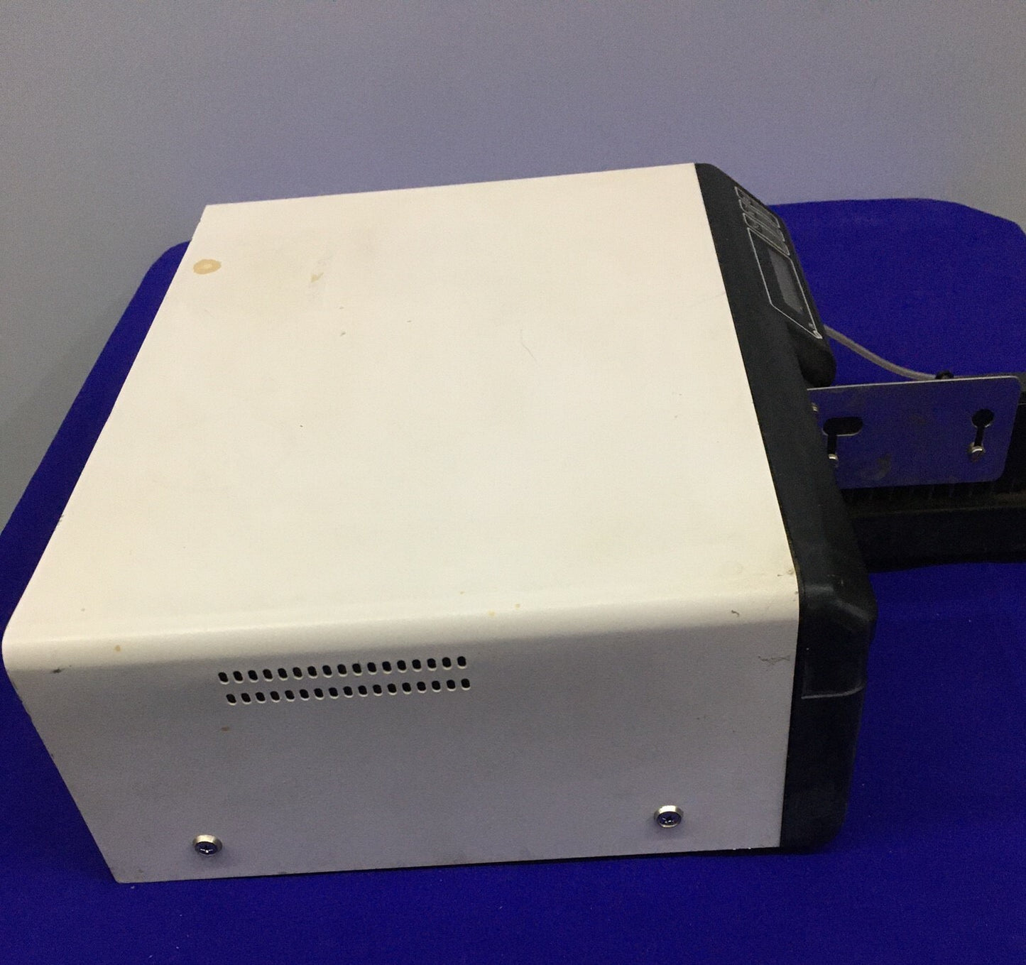 POUR PIÈCES/RÉPARATION SLT LAB EASY WASHER 2 / EAW II PLUS LAVEUR DE PLAQUES DE MICROTITRATION 