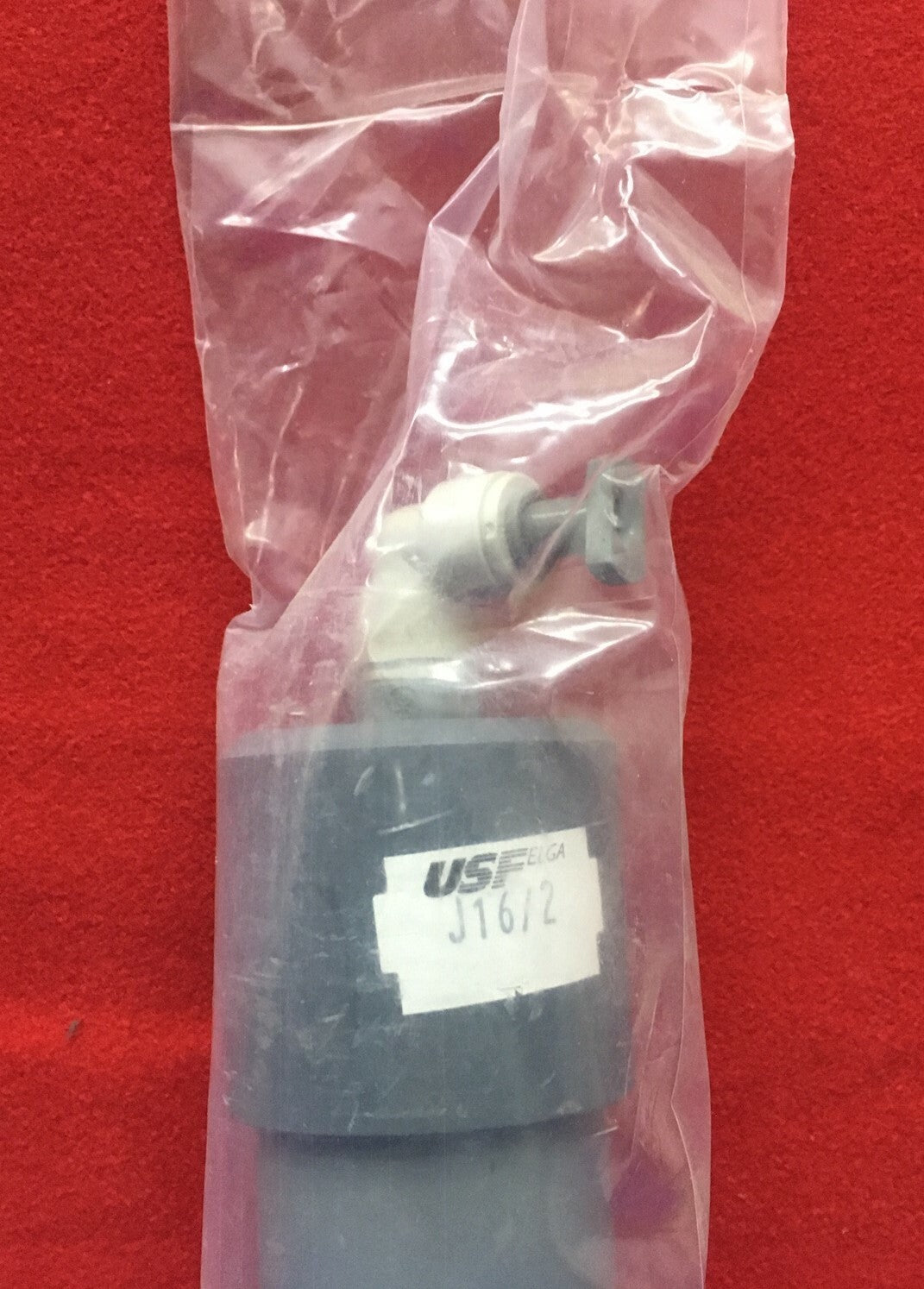 USFELGA / USF ELGA TYPE : CARTOUCHE DE PRÉTRAITEMENT LC101
