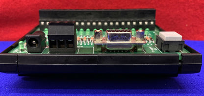 PHOENIX CONTACT Tipo UMK-SE 11,25-1 DVT PCB601 SCHEDA TERMINALE / BREAKOUT
