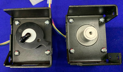 1 PARTIJ AANTAL 2-SHINANO KENSHI STAPPENMOTOR STH-39C016