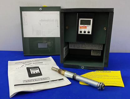 RAYPAK B23 014284F KIT-RETROFIT B10 B14-15 STAGE CONTROLLER - PARTS/REPAIR