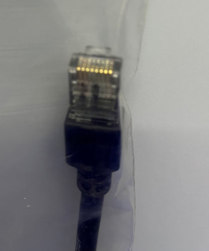 HARTING 09459711121 パッチコード RJ45 エンド CAT5 長さ 0.5 m
