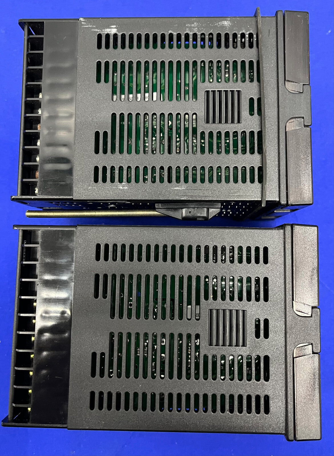 DYNISCO UPR700 PRESSURE PROCESS INDICATOR UPR700-0-0-3 & UPR700-1-0-3  FOR PARTS