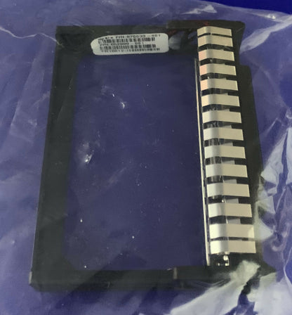 Qté 12 - 670033-001 / SPS-HDD Blank SFF Gen8 Disque dur vierge