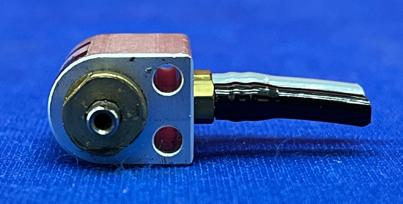 PARKER SCHRADER FALTENBALG TKY-W-4.5x3 4.5x3 / TKYW45X3 / 5Y24 PNEUMATIKZYLINDER