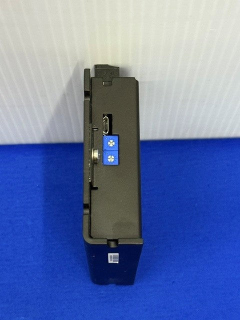 ESCON MAXON MOTOR CONTROL SERVO CONTROLLER 50/5 409510
