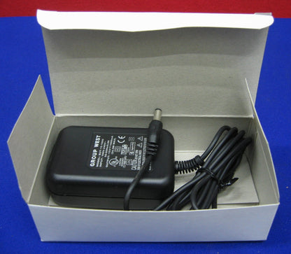 ALIMENTATORE AC BUT-15-1660 15 Volt DC 1660 mA 1,6 A GROUP WEST BUT 420-0050-1000
