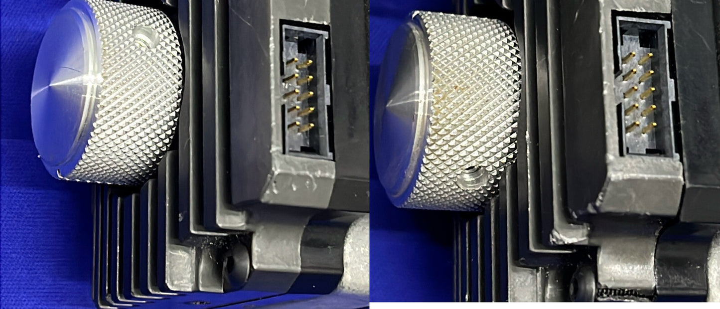 IMS ™ MDRIVE 23 ™ MOTOR+DRIVE MDMF2222-4N STEPPER MOTOR - 1 LOT QTY 2