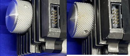 IMS ™ MDRIVE 23 ™ MOTOR+DRIVE MDMF2222-4N STEPPER MOTOR - 1 LOT QTY 2