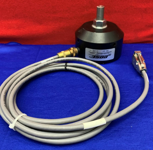 Bose (TA) Electroforce Endurance Tec Fatigue 1010CCH-500-B Pièce 