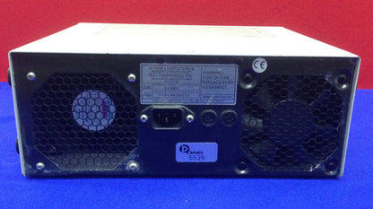 Source lumineuse au xénon EMCO INTERTEST Y1489 / LSX-300 / LSX30 - Pour la réparation de pièces