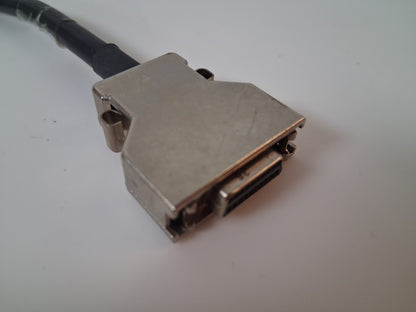 Keyence LS-5041T LS-5041R Laser Sensor Heads Scan Heads For Parts Repair