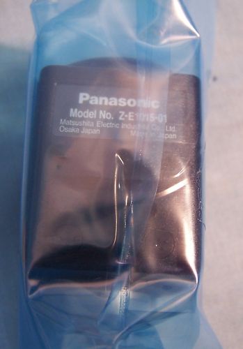 PANASONIC Z-E1015-01 TESTA TELECAMERA A COLORI 3CCD DA 1/3" PER MICROSCOPI 